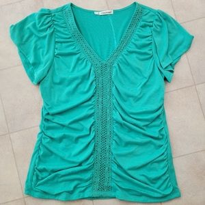 Maurices top